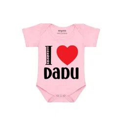 Arvesa Infants Printed Bodysuit-picture-32