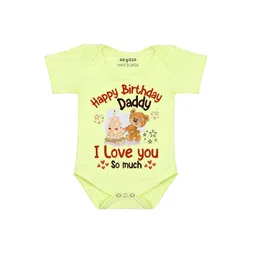 Arvesa Infants Printed Bodysuit-picture-33