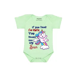 Arvesa Infants Printed Bodysuit-picture-13