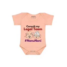 Arvesa Infants Printed Bodysuit-picture-31