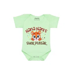 Arvesa Infants Printed Bodysuit-picture-20