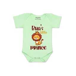 Arvesa Infants Printed Bodysuit-picture-40