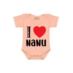 Arvesa Infants Printed Bodysuit-picture-30