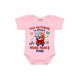 Arvesa Infants Printed Bodysuit-picture-26