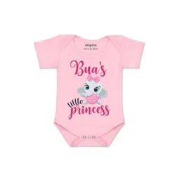Arvesa Infants Printed Bodysuit-picture-29