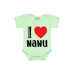 Arvesa Infants Printed Bodysuit-picture-15