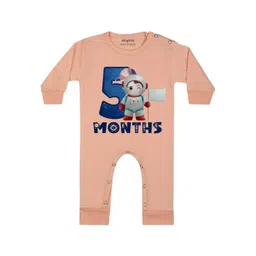 Arvesa Infants Printed Bodysuit-picture-33
