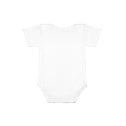 Arvesa Infants Printed Bodysuit image 2