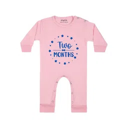 Arvesa Infants Printed Bodysuits-picture-55