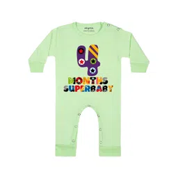Arvesa Infants Printed Rompers-picture-30