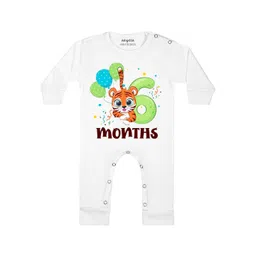 Arvesa Infants Printed Rompers-picture-39