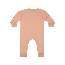 Arvesa Infants Printed Round Neck Rompers image 2