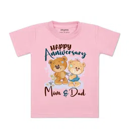 Arvesa Kids Graphic Printed Round Neck T-shirt-picture-56