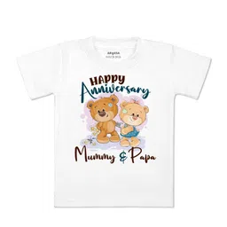 Arvesa Kids Graphic Printed Round Neck T-shirt-picture-21