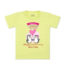 Arvesa Kids Graphic Printed Round Neck T-shirt-picture-15