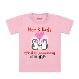 Arvesa Kids Graphic Printed T-shirt-picture-12