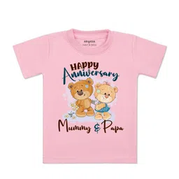 Arvesa Kids Printed Applique T-shirt-picture-57