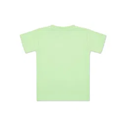 Arvesa Kids Printed Applique T-shirt image 3