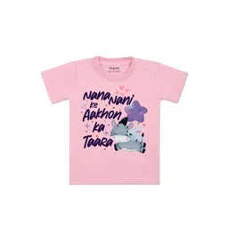 Arvesa Kids Printed T-shirt-picture-39