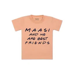 Arvesa Kids Printed T-shirt-picture-54