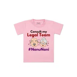 Arvesa Kids Printed T-shirt-picture-36