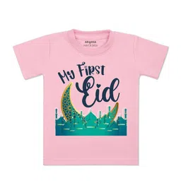 Arvesa Kids Printed T-shirt-picture-15