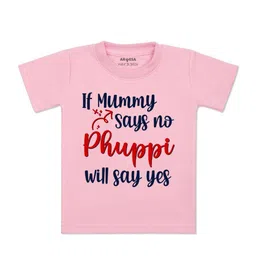 Arvesa Kids Printed T-shirt-picture-13