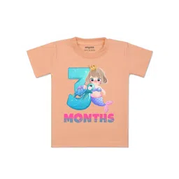 Arvesa Kids Printed T-shirt-picture-33