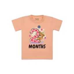 Arvesa Kids Printed T-shirt-picture-34