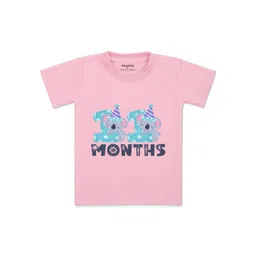 Arvesa Kids Printed T-shirt-picture-17