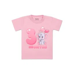 Arvesa Kids Printed T-shirt-picture-18