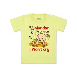 Arvesa Kids-Unisex Cotton Printed Tshirts-picture-26