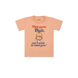 Arvesa Kids-Unisex Cotton Printed Tshirts-picture-26