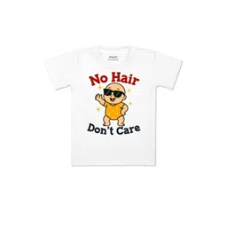 Arvesa Kids-Unisex Cotton Printed Tshirts-picture-30