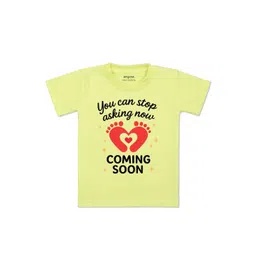Arvesa Kids-Unisex Cotton Printed Tshirts-picture-10