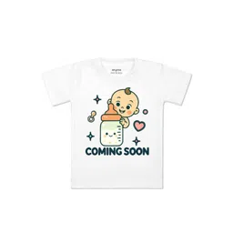 Arvesa Kids-Unisex Cotton Printed Tshirts-picture-14