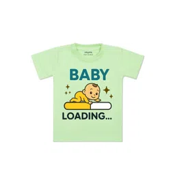 Arvesa Kids-Unisex Cotton Printed Tshirts-picture-14
