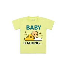 Arvesa Kids-Unisex Cotton Printed Tshirts-picture-15