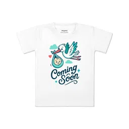 Arvesa Kids-Unisex Cotton Printed Tshirts-picture-17