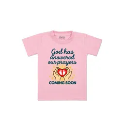 Arvesa Kids-Unisex Cotton Printed Tshirts-picture-18