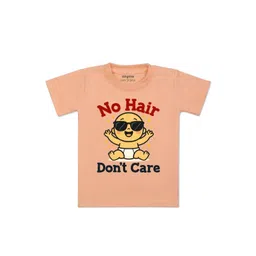 Arvesa Kids-Unisex Cotton Printed Tshirts-picture-30