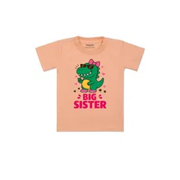 Arvesa Kids-Unisex Cotton Printed Tshirts-picture-52