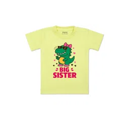 Arvesa Kids-Unisex Cotton Printed Tshirts-picture-41