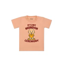 Arvesa Kids-Unisex Cotton Printed Tshirts-picture-23