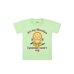 Arvesa Kids-Unisex Cotton Printed Tshirts-picture-30