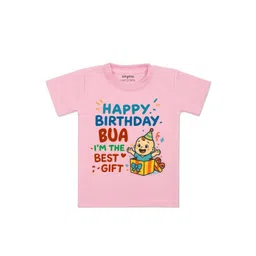 Arvesa Kids-Unisex Cotton Printed Tshirts-picture-13