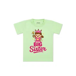 Arvesa Kids-Unisex Cotton Printed Tshirts-picture-32