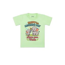 Arvesa Kids-Unisex Cotton Printed Tshirts-picture-18