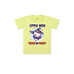 Arvesa Kids-Unisex Cotton Printed Tshirts-picture-40