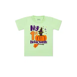 Arvesa Kids-Unisex Cotton Printed Tshirts-picture-50